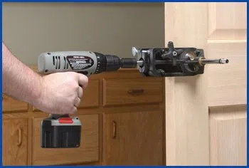 Newtown OH Locksmiths Store Newtown, OH 513-580-7671 - 7-lock-installation